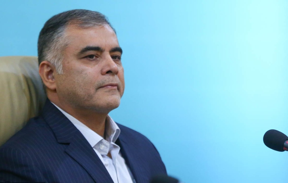 تسلیت وزیر نفت در پی جنایت رژیم صهیونیستی